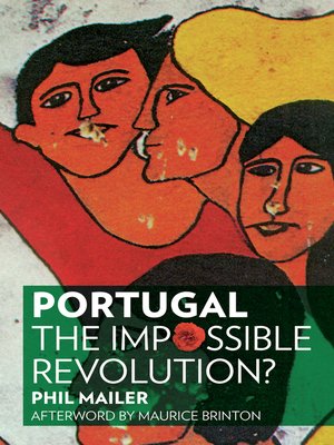 cover image of Portugal